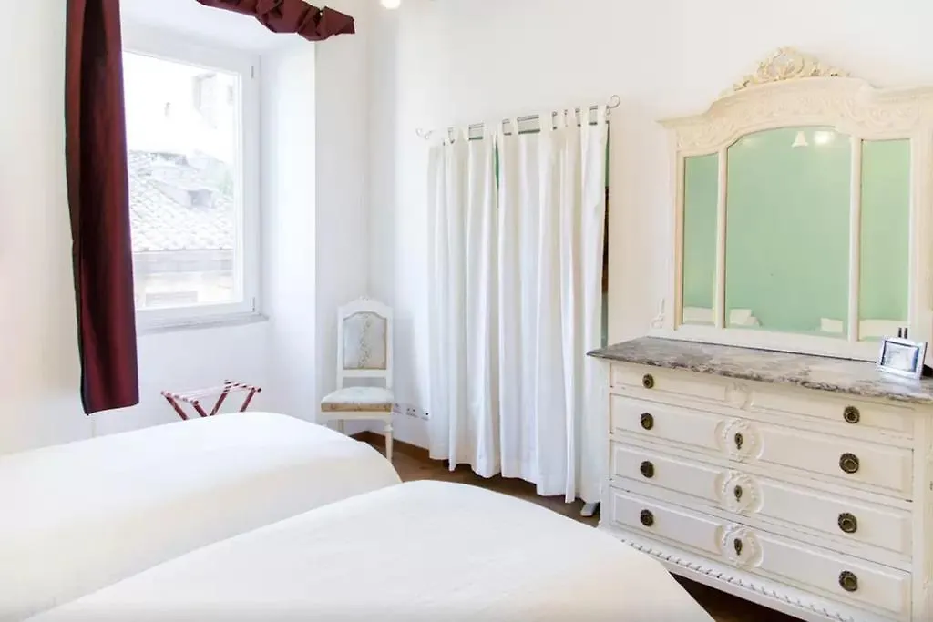 Elegant Apartment Near The Vatican And Piazza Navona Rzym Włochy