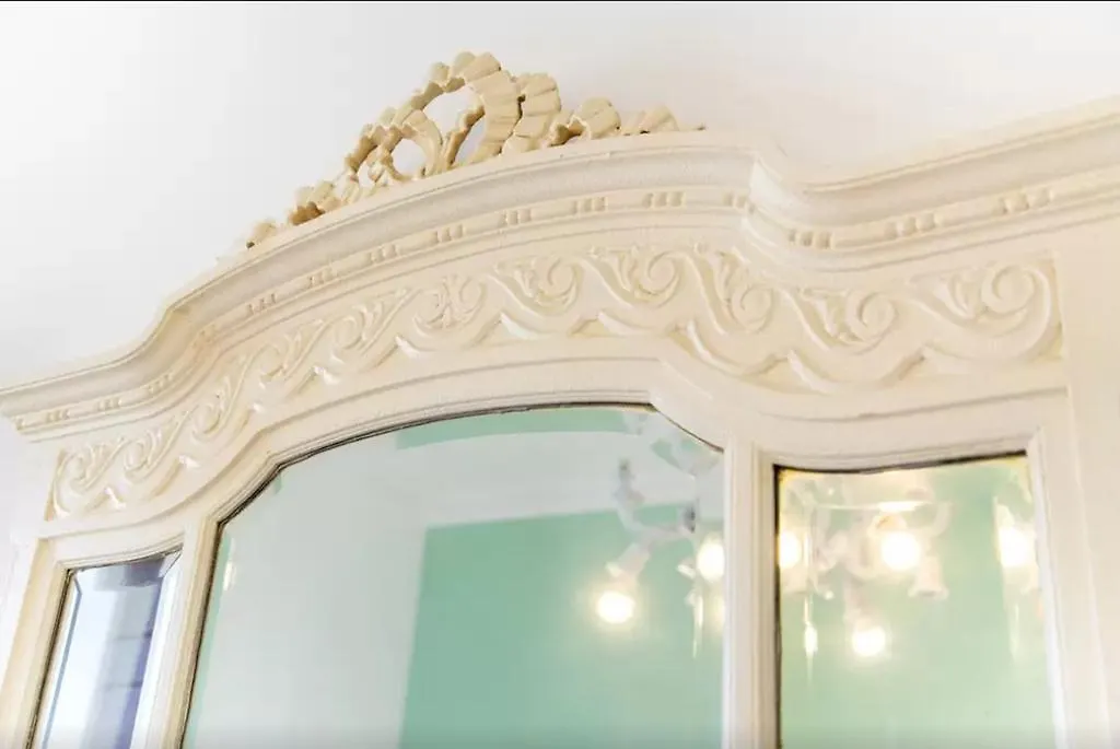 Elegant Apartment Near The Vatican And Piazza Navona Rzym 0*,  Włochy