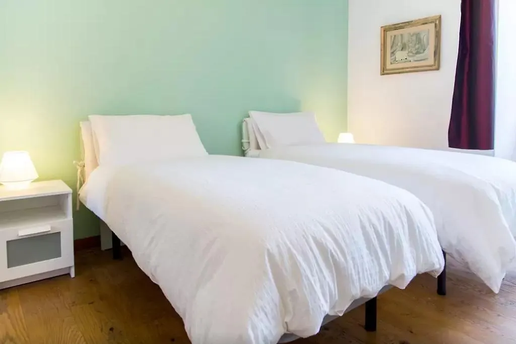 Elegant Apartment Near The Vatican And Piazza Navona Rzym