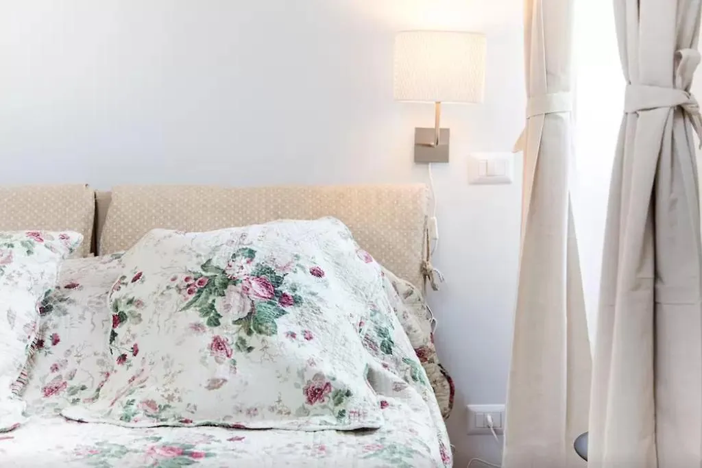 Elegant Apartment Near The Vatican And Piazza Navona Rzym