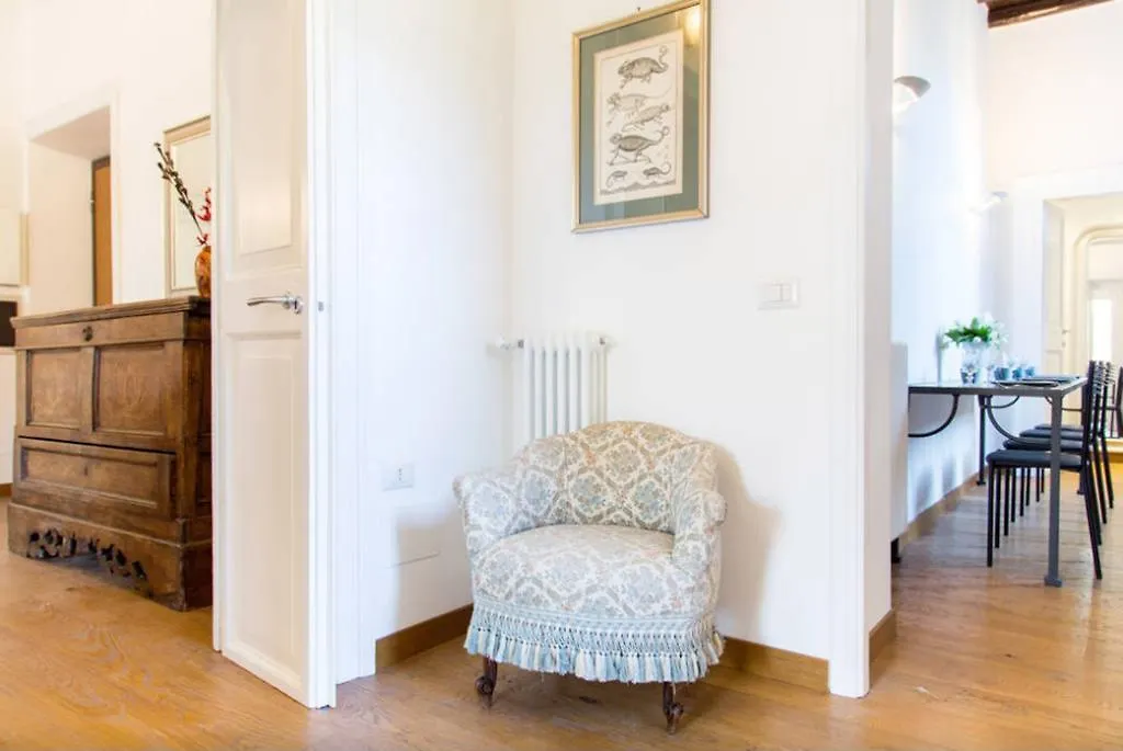 Elegant Apartment Near The Vatican And Piazza Navona Rzym