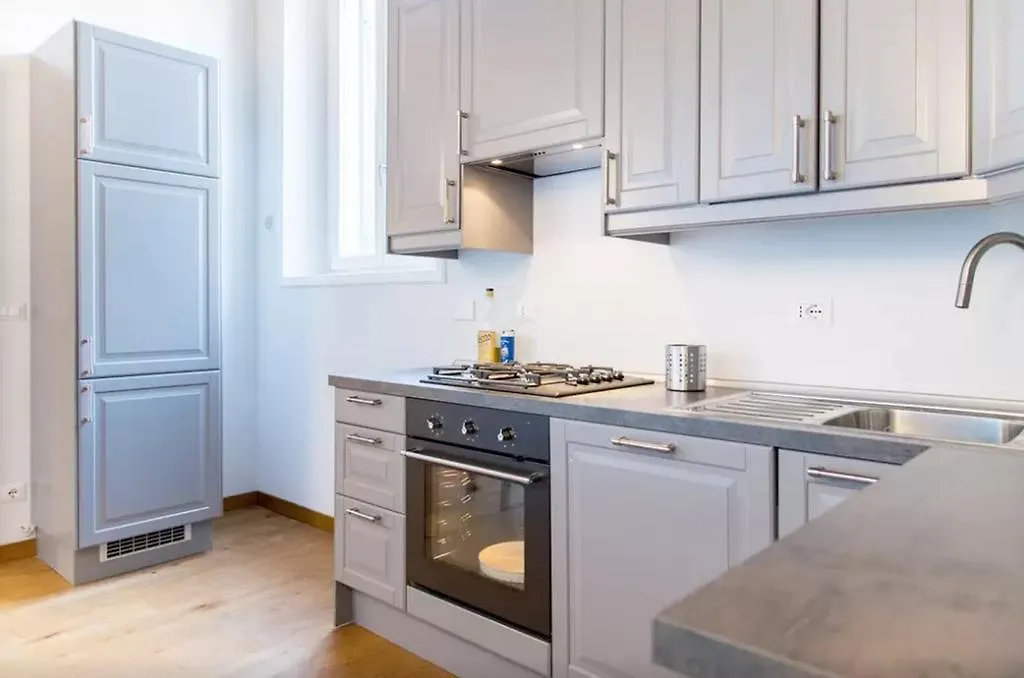Elegant Apartment Near The Vatican And Piazza Navona Rzym 0*,  Włochy