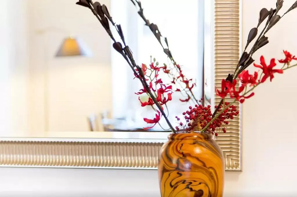 Elegant Apartment Near The Vatican And Piazza Navona Rzym Włochy